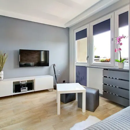 With Beautiful View In Jewish District Apartman *