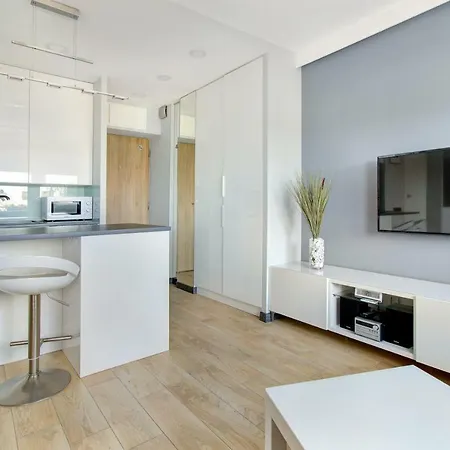 With Beautiful View In Jewish District Apartman